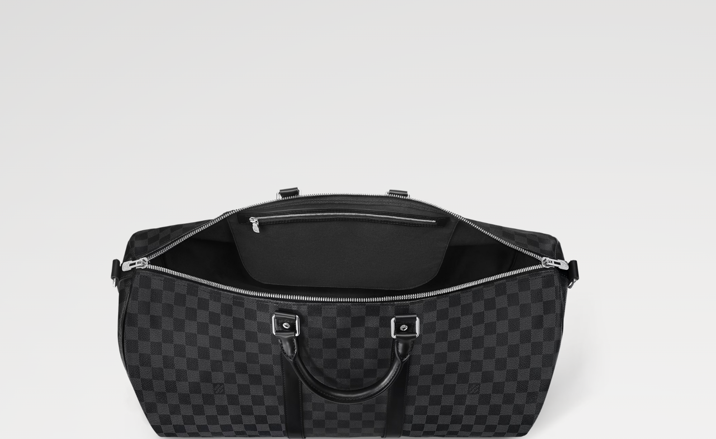 Keepall Bandolière 55