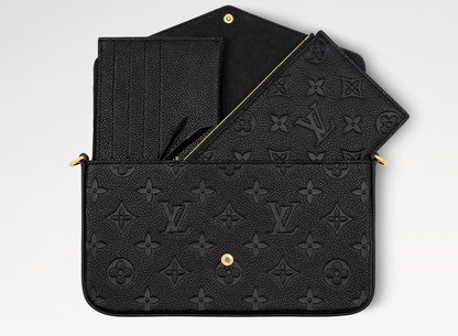 LV FÉLICIE POUCH