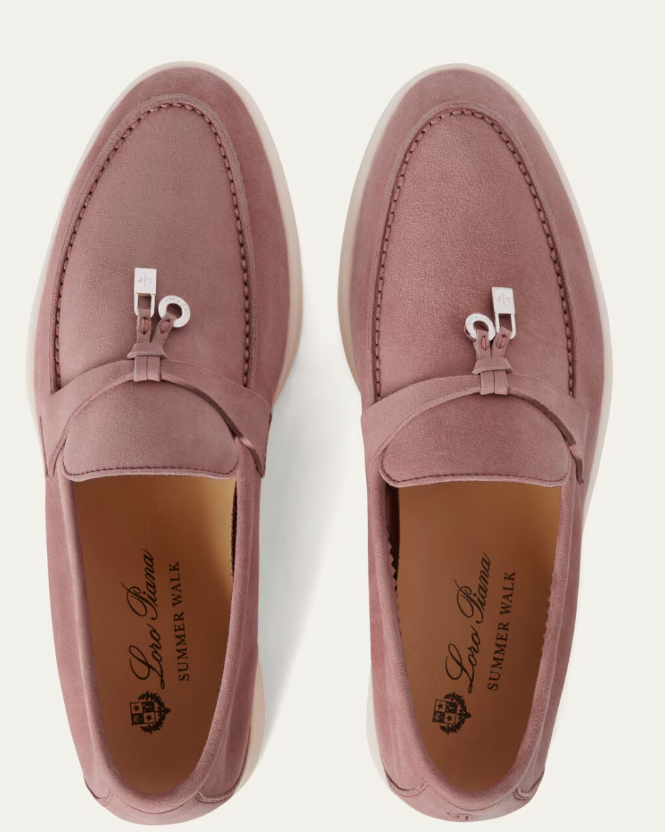 Summer Charms Walk Loafer