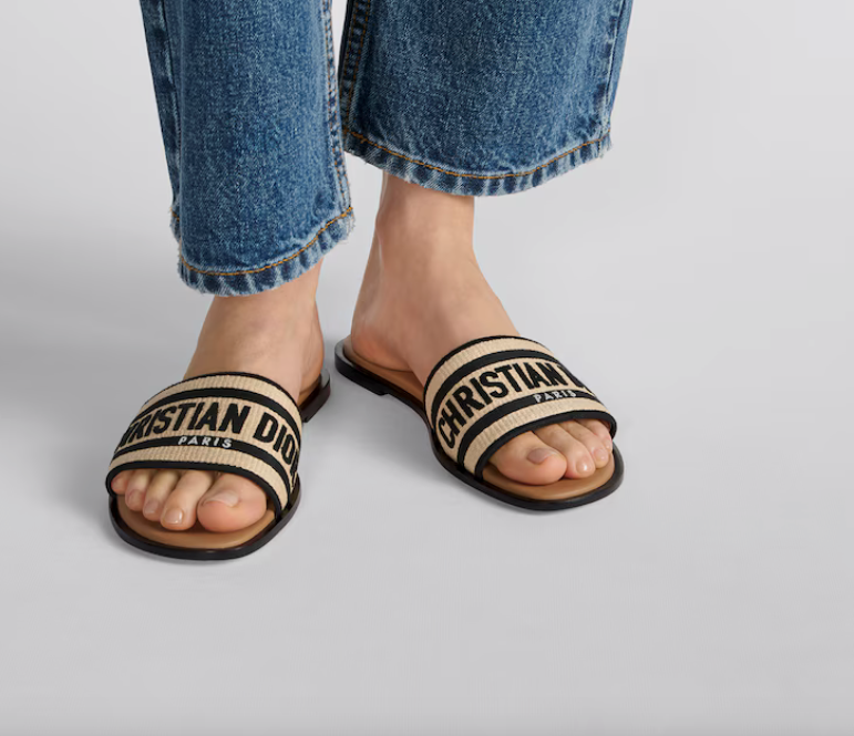 Dway Sandal 