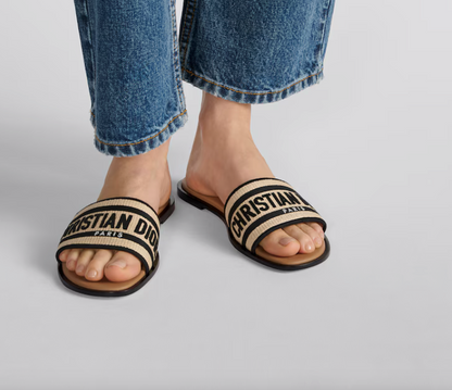 Dway Sandal 