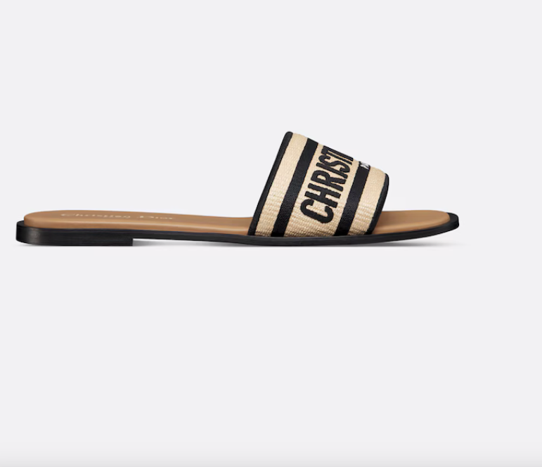 Dway Sandal 