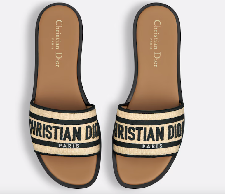 Dway Sandal 