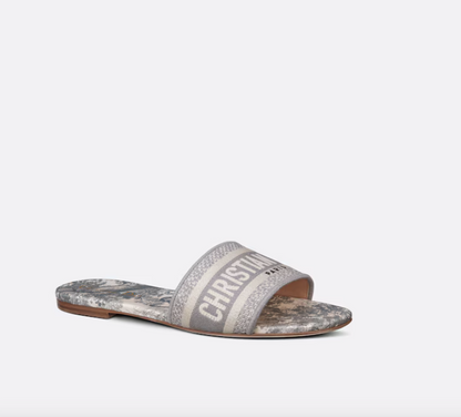 Dway Sandal 