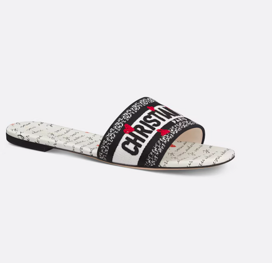 Dway Sandal 