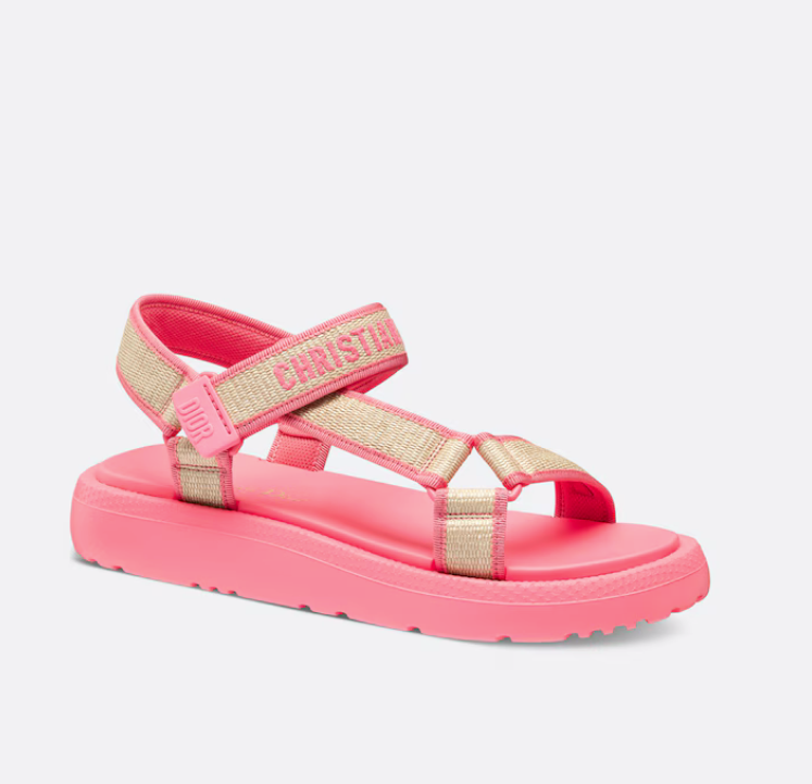 D-Wave Dioriviera Sandal