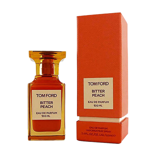 Tom Ford Bitter Peach Eau de Parfum 100ml (Boxed)