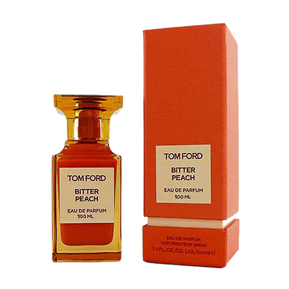 Tom Ford Bitter Peach Eau de Parfum 100ml (Boxed)