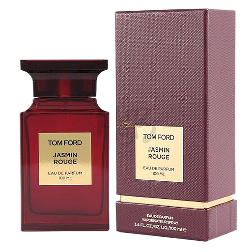 Tom Ford Jasmin Rouge Eau de Parfum 100ml (Scatolato)