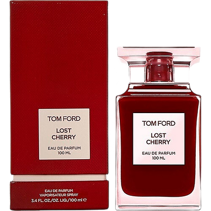 Tom Ford Lost Cherry Eau de Parfum 100ml (Scatolato)