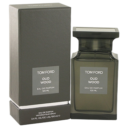 Tom Ford Oud Wood Eau de Parfum 100ml (Scatolato)