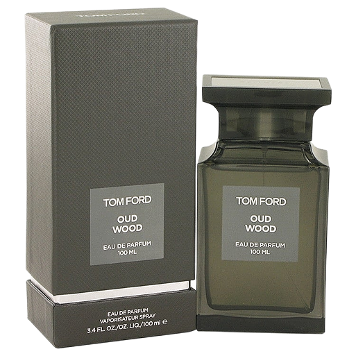 Tom Ford Oud Wood Eau de Parfum 100ml (Scatolato)