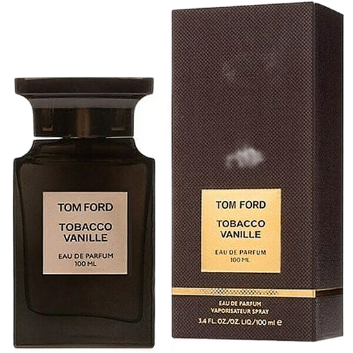 Tom Ford Tobacco Vanille Eau de Parfum 100ml (Boxed)