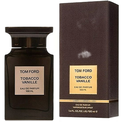 Tom Ford Tobacco Vanille Eau de Parfum 100ml (Boxed)