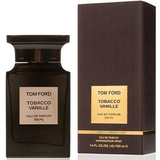 Tom Ford Tobacco Vanille Eau de Parfum 100ml (Boxed)