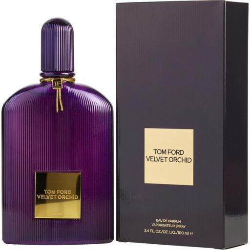 Tom Ford Velvet Orchid Lumière Eau de Parfum 100ml (boxed)