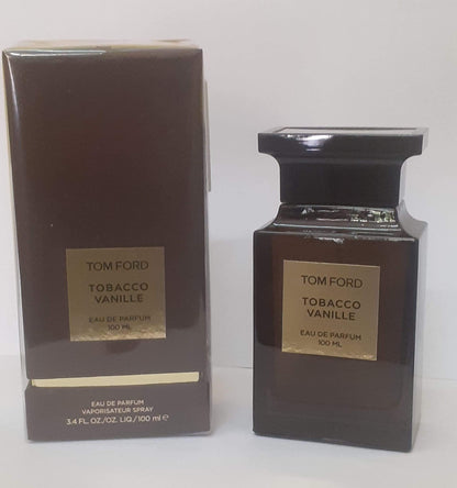 Tom Ford Tobacco Vanille Eau de Parfum 100ml (Boxed)