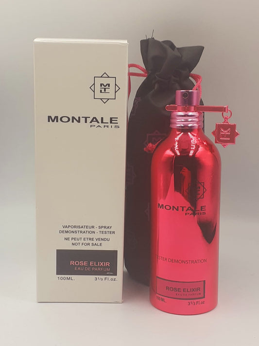 Montale Rose Elixir Eau de Parfum 100ml (boxed)