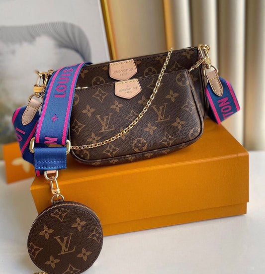 LV MULTI POUCH ACCESSORIES