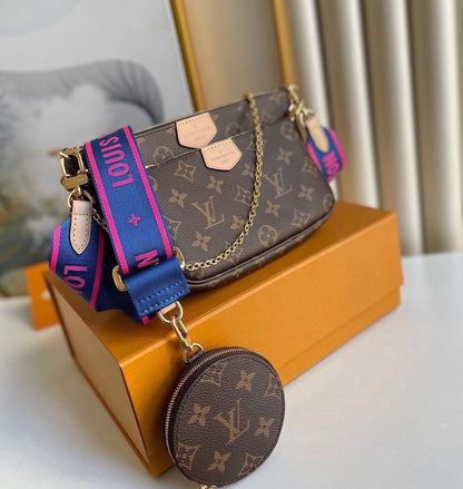 LV MULTI POUCH ACCESSORIES