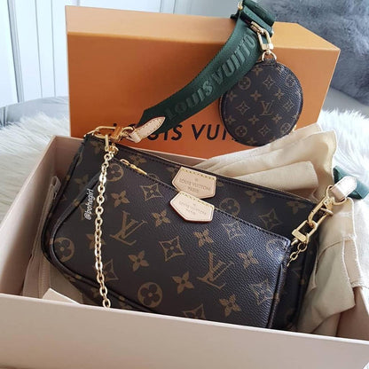 LV MULTI POUCH ACCESSORIES