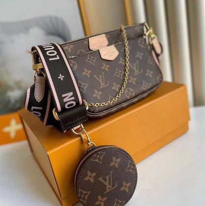 LV MULTI POUCH ACCESSORIES