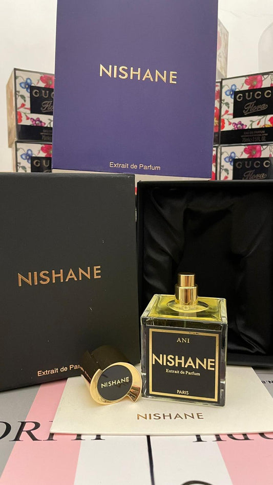 Ani by Nishane Parfum