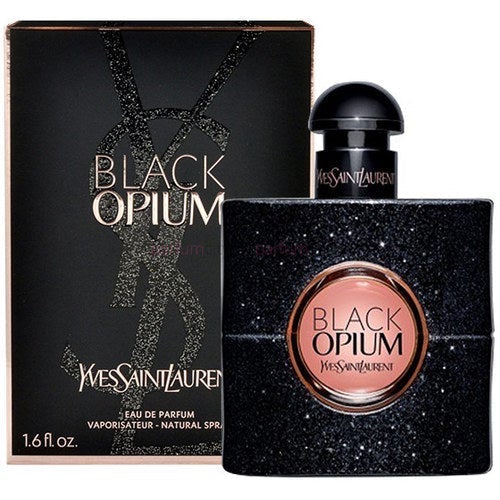 Yves Saint Laurent Black Opium Eau de Parfum 90ml (Scatolato)