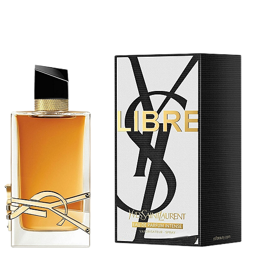 Yves Saint Laurent Libre Intense Eau de Parfum 100ml donna (Scatolato)