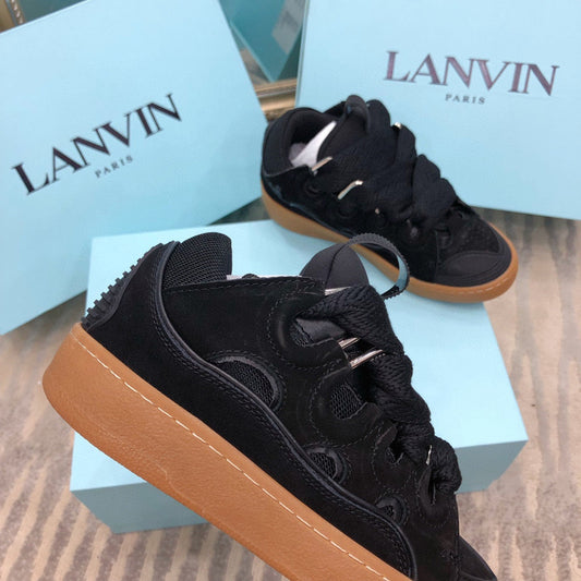 Lanvin Sneakers 