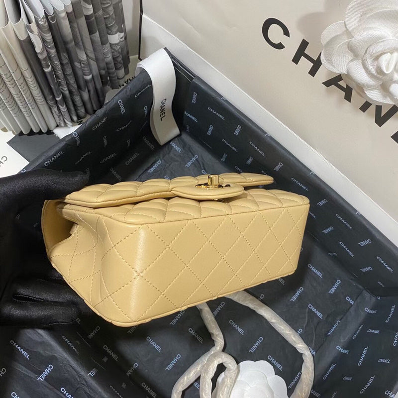 Chanel Bags