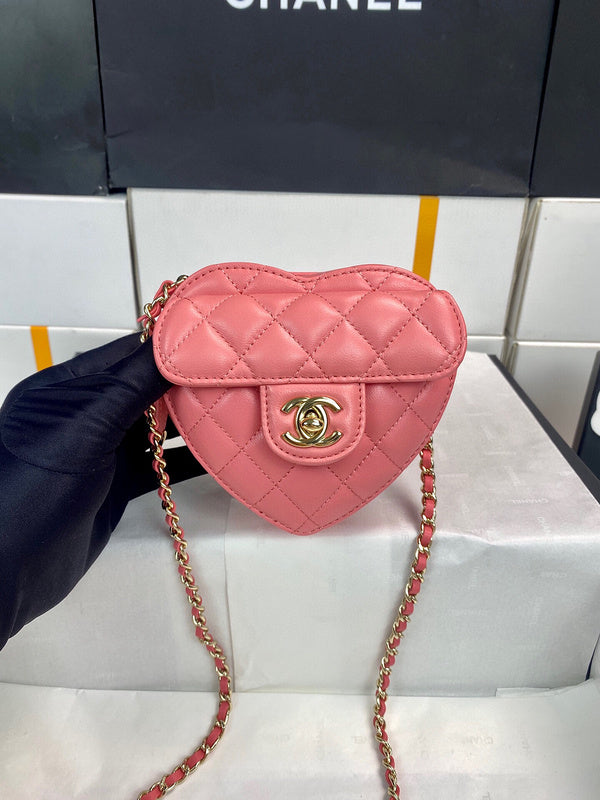 Chanel Bags