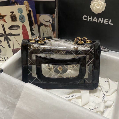 Chanel Bags