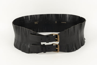 Ceinture Chanel 1999