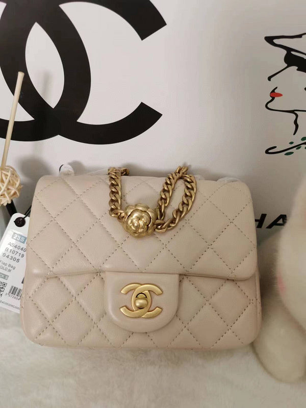 Chanel Bags