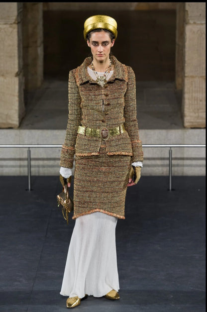 Ceinture Chanel Collection Pre-Fall 2019