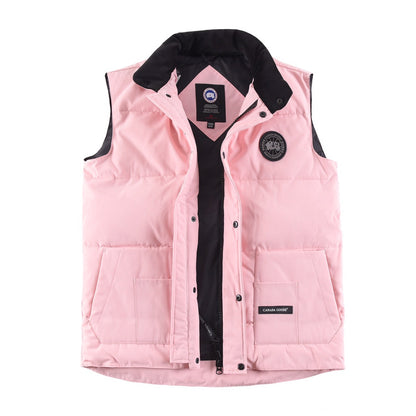 CANADA GOOSE-VEST