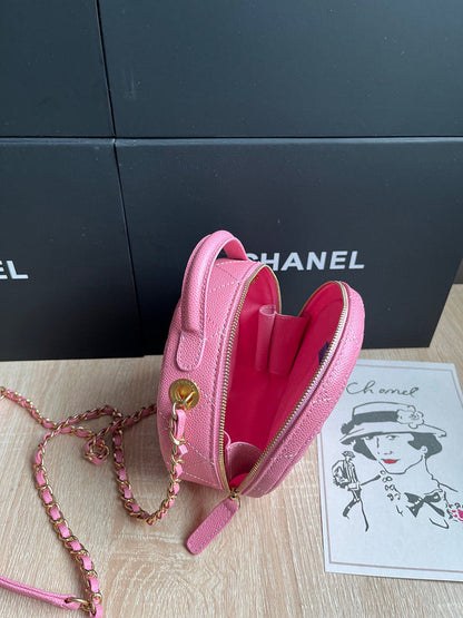 Chanel Bags