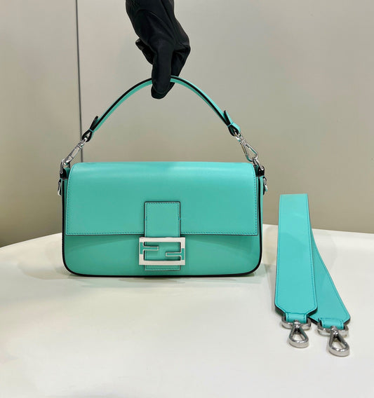 Tiffany Fendi Bag