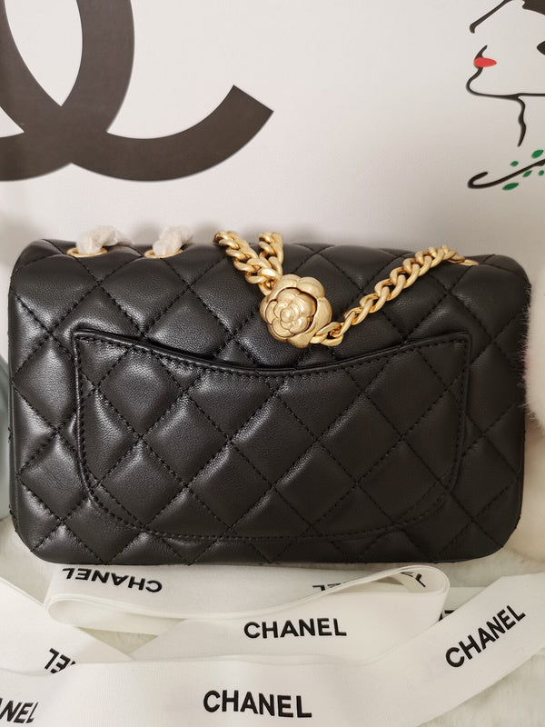 Chanel Bags