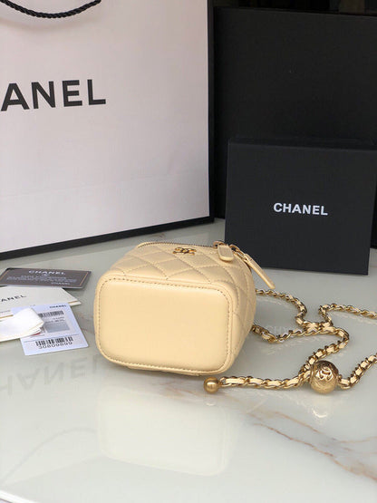 Chanel Bags