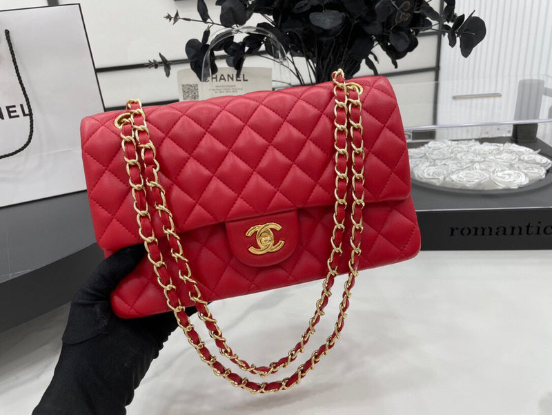 Chanel Bags