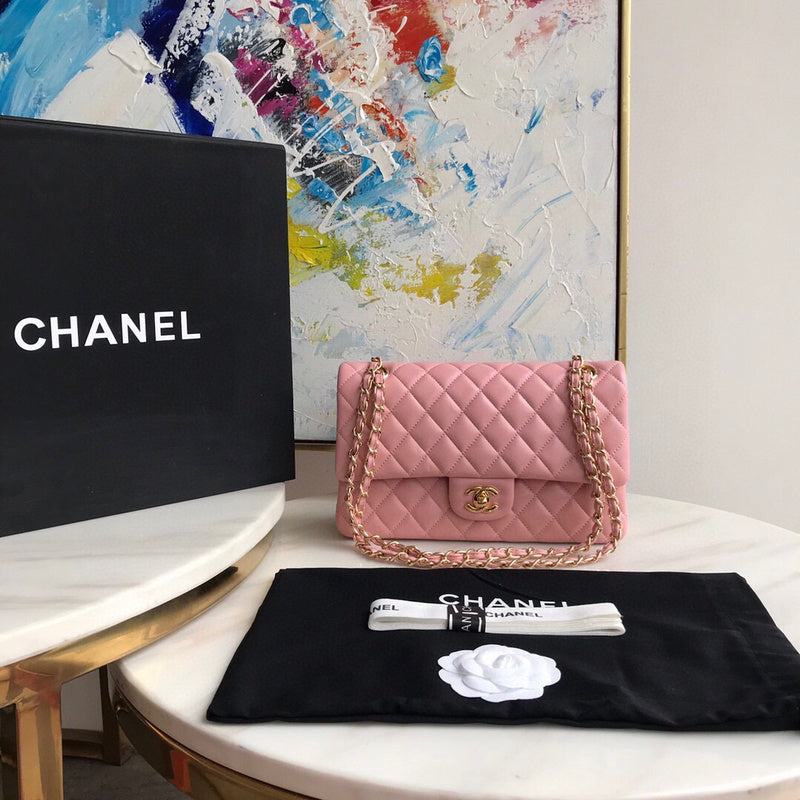 Chanel Bags