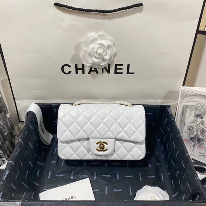 Chanel Bags