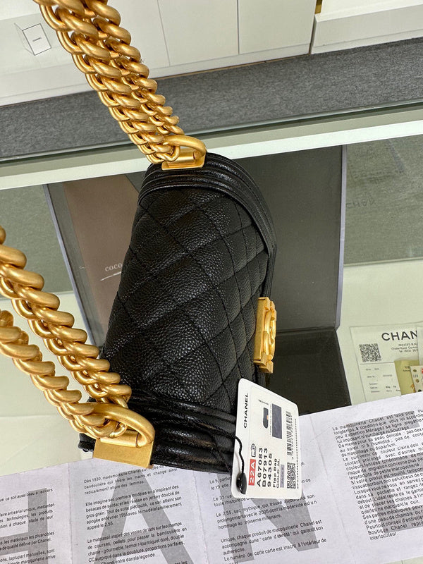 Chanel Bags