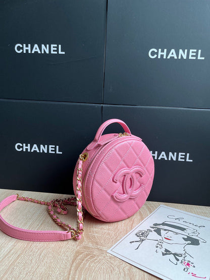 Chanel Bags