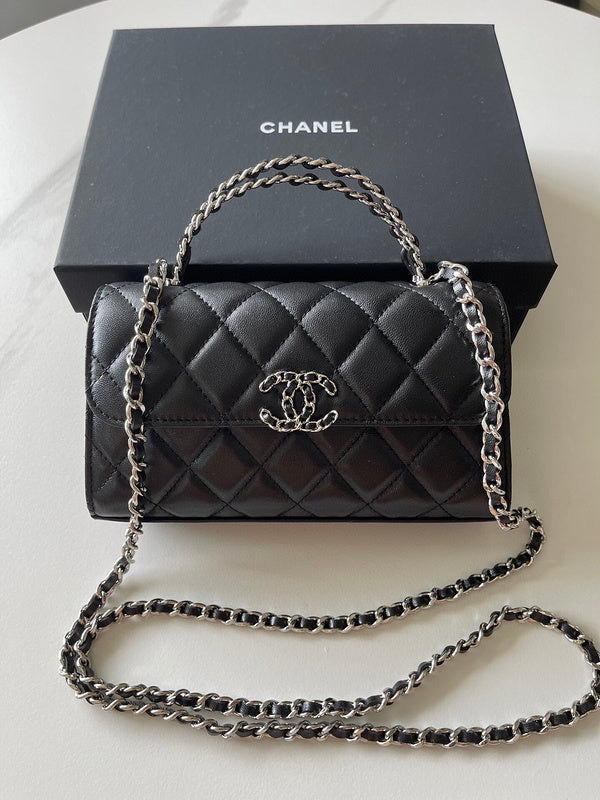 Chanel Bags