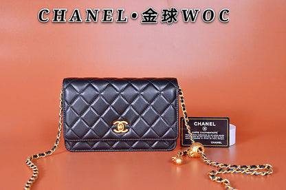 Chanel Bags