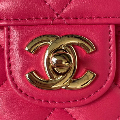 Chanel Bags