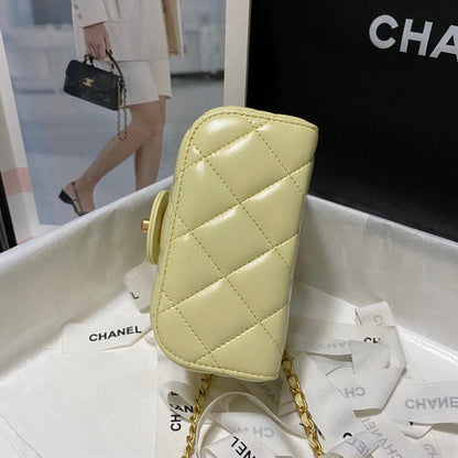 Chanel Bags